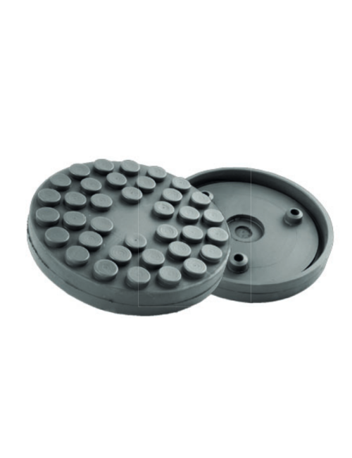 Rubberen pads Ravaglioli / Omer